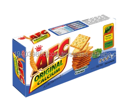 Vietnam AFC biscuit hot sales