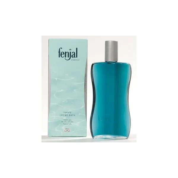 Fenjal Creme Bath Classic 125ml