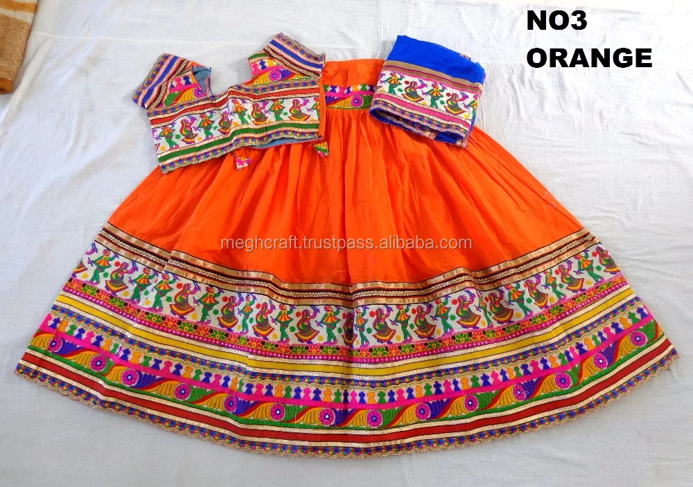  2016 navratri chaniya хочи/кутач вышитый хлопок Холи/navratri Холи/Ghagra Холи/гуджарати