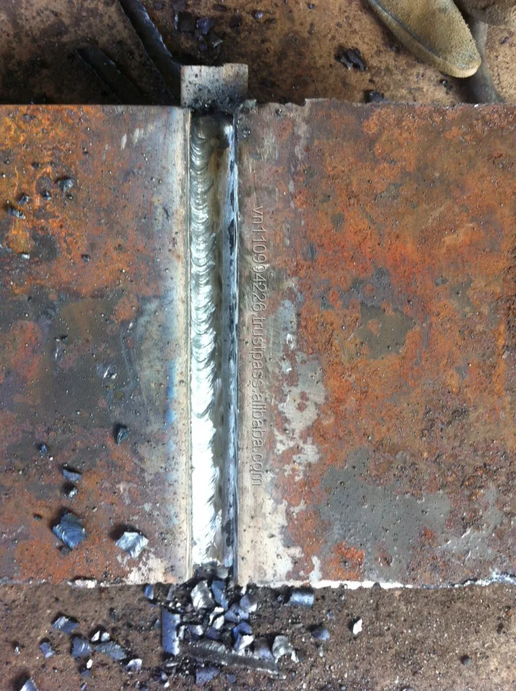 ISO, ABS, LR Certificate NAHAVIWEL brand Best Quality Low Carbon Steel Mild Steel AWS E6013