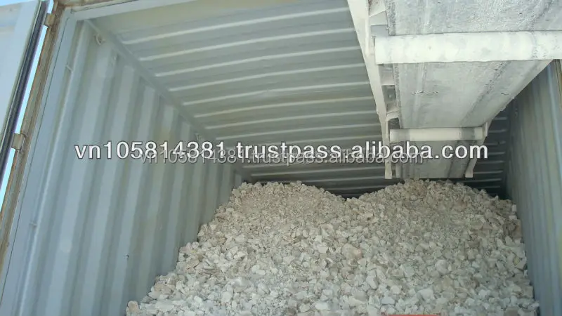 Quick lime, CaO > 93%