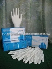 Медицинский латексный порошок без AQL 1 5-полная упаковка