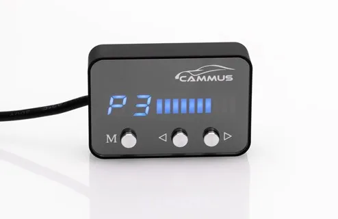 Windbooster Car Acceler Electronic Throttle Control Sprint Booster W204 Car Electronics For Benz Throttle Controller W205