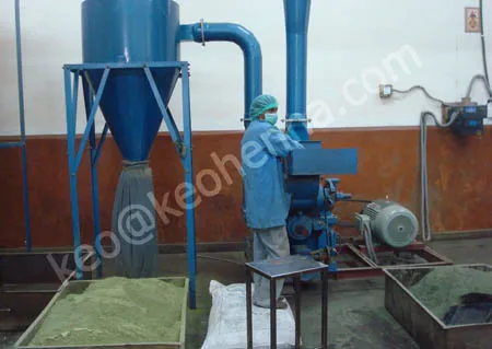 Herbal Hair Colors (114)