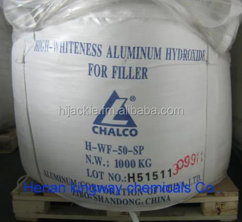  Мартинал (гидроксид алюминия для наполнителя)