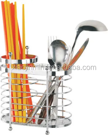 Chopsticks basket,Tableware Holder, Cutlery basket,