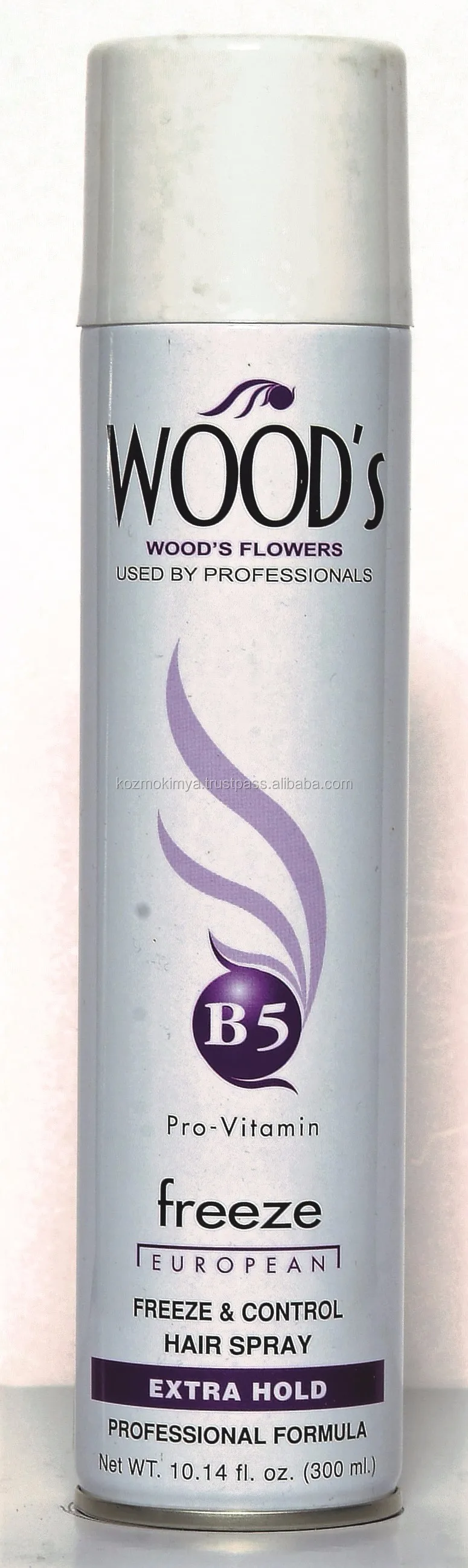 Hair Mousse Hair Foam