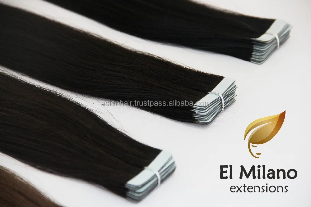 Brand New Hair Extension Tape - in Extension by El- Milano Extensions