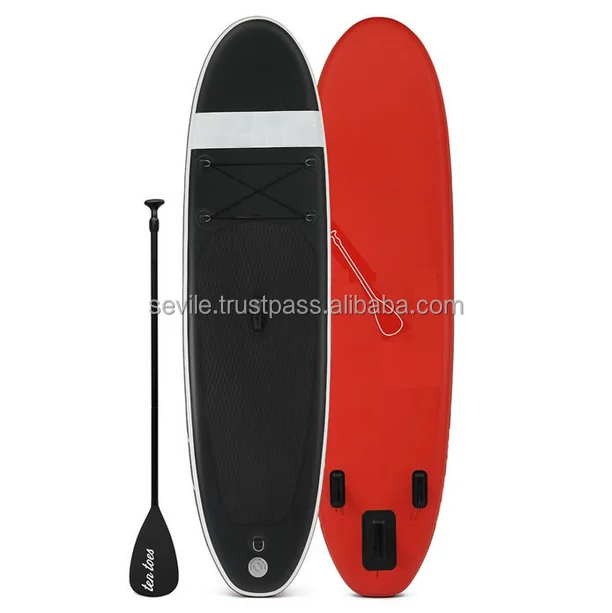 Inflatable Stand Up Paddle Board