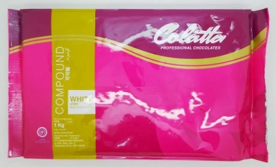  Шоколадное соединение Colatta