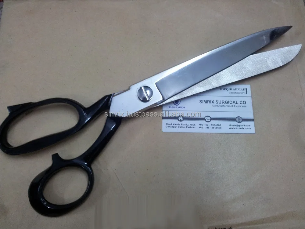 
Tailor Scissors 8