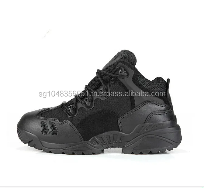 Waterproof Combat Military Boot ,A-TACS,Delta,MAG-550 camouflage shoes