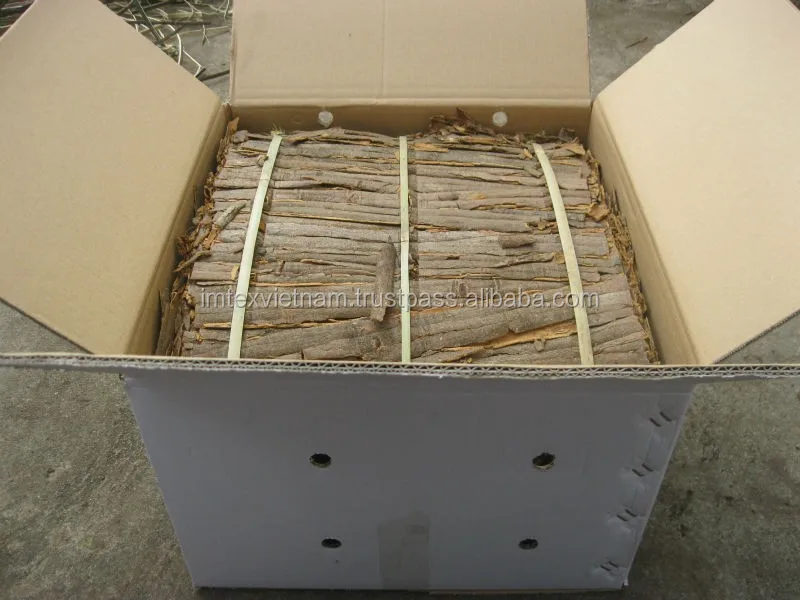 
Прессованная Корица ISO & HACCP 