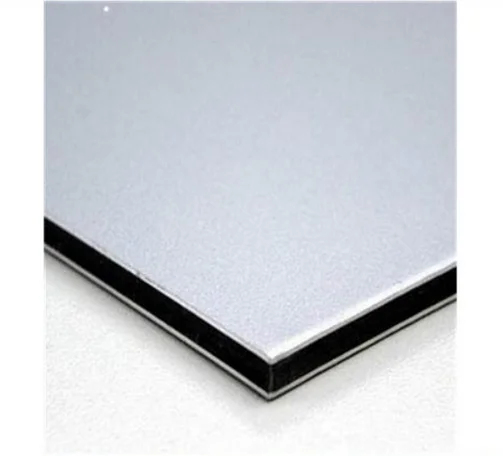 Modern 4mm Aluminum Perforated Wall Cladding PVDF Coated ACP Outdoor Exterior Walls Buildings