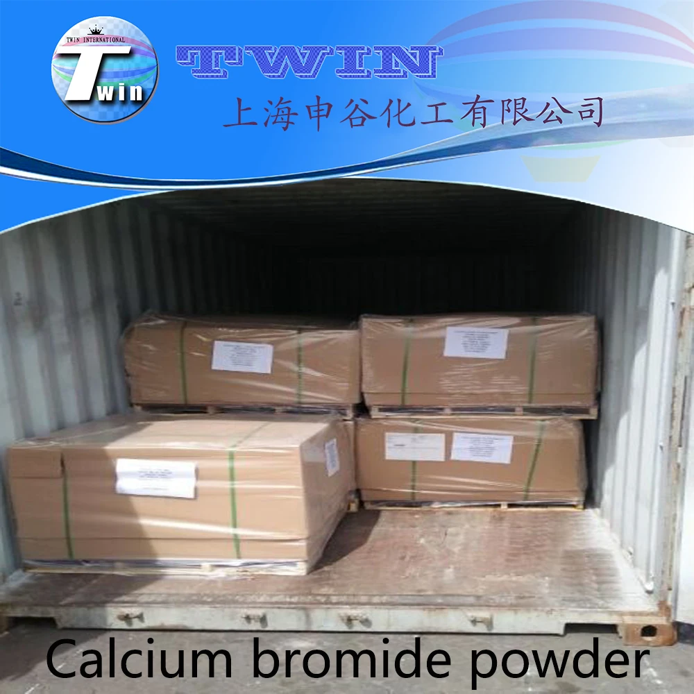 Calcium Bromide powder