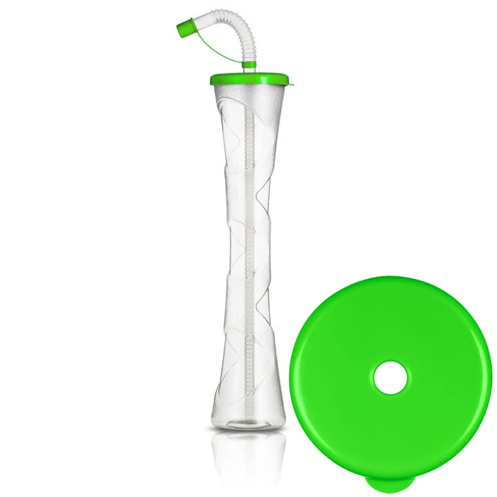 Yard Cups slushie cup 14 oz./400 ml - PET