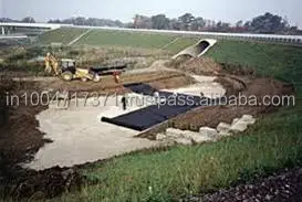 
Non Woven Geotextiles 