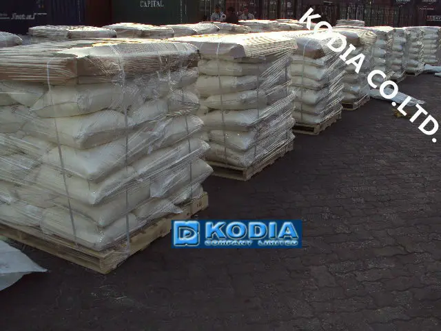 Ethylene Diamine Tetraacetic Acid ( EDTA )