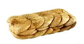 dried figs
