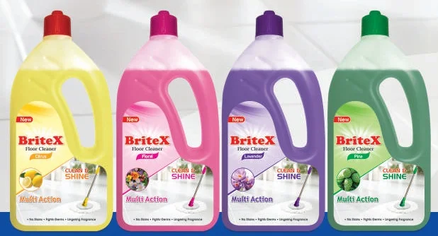 Britex Floor Cleaner Liquid