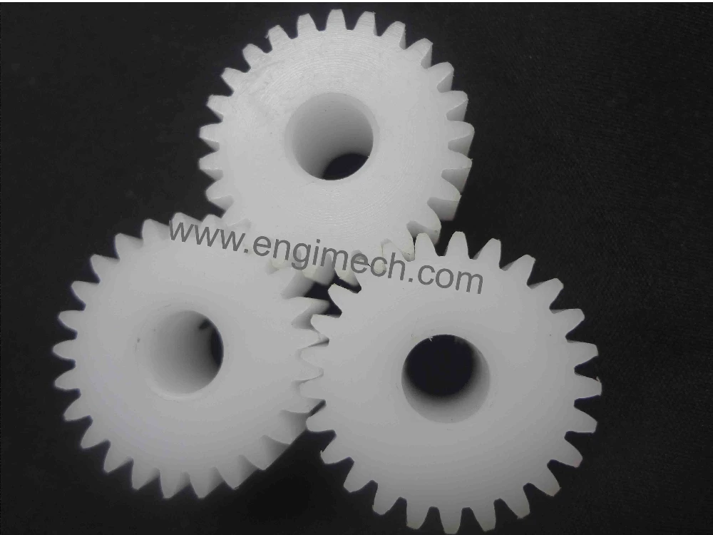 Small Spur Gear