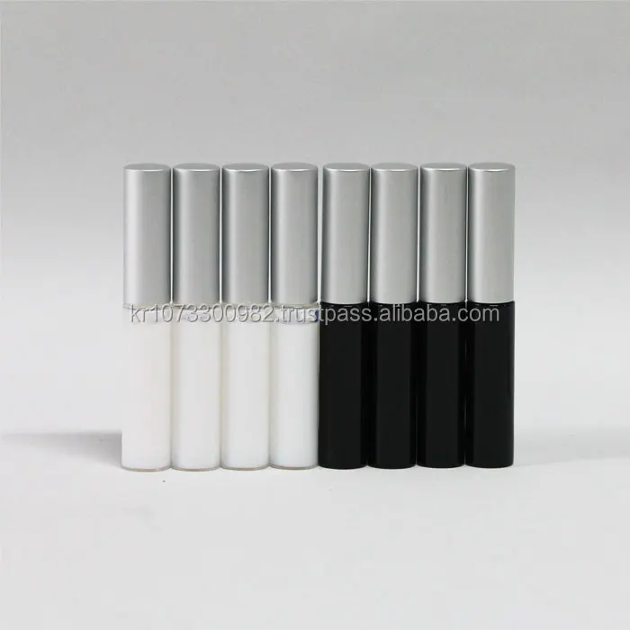 Acrylate glue for strip lash /Latex free glue for flare lashes in South Korea Manufacturer / strip lashes