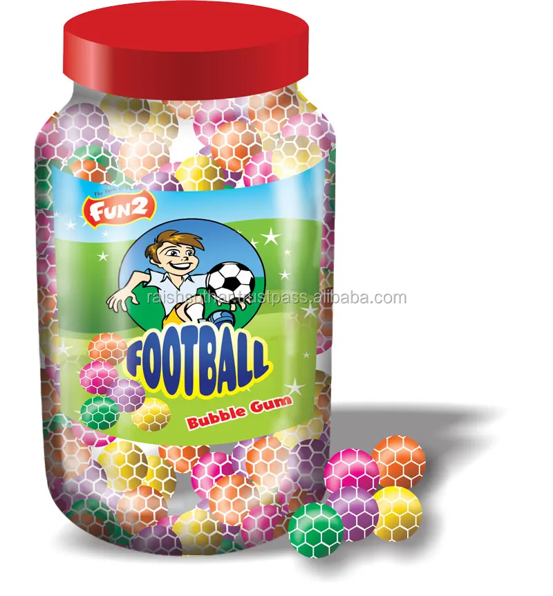 Best Quality  Chewing gum  manufacturer exporter & Suppliers