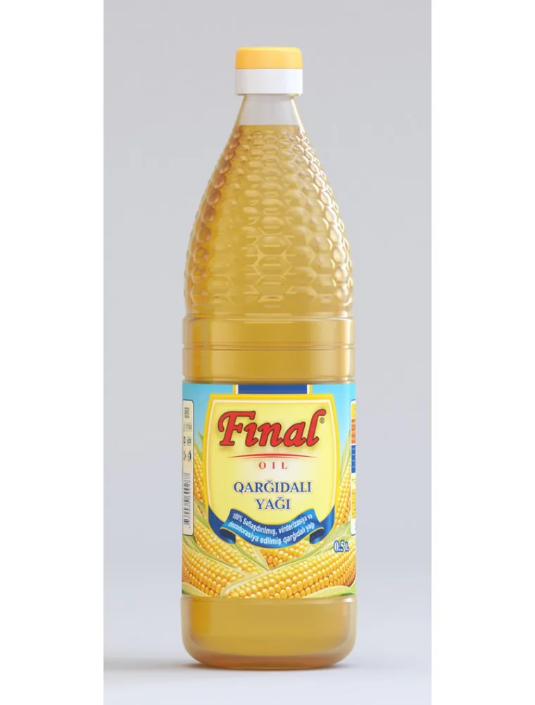 FINAL NEW SUNFLOWER-SEED OIL 1 LT