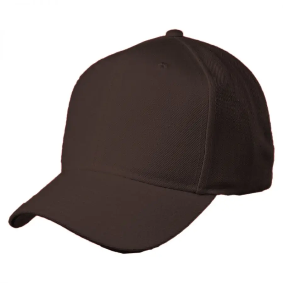 OEM custom made Stretch fit basseball cap