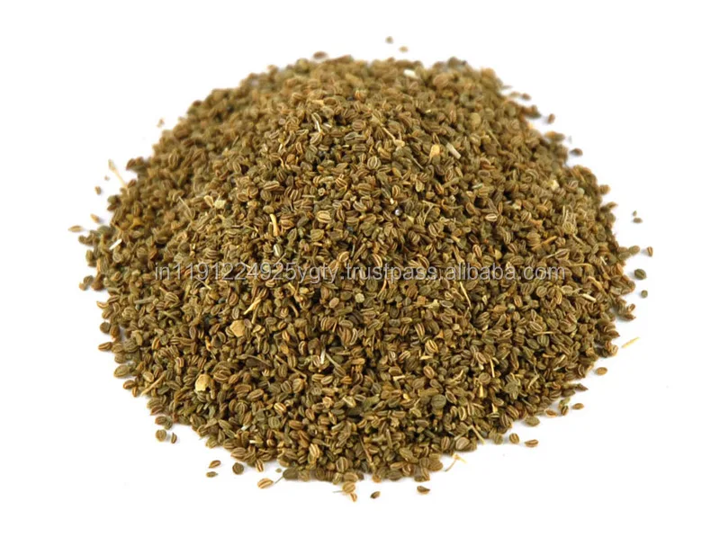 Wholesale Aromatherapy Customized Label 100% Pure High Quality Celery Seed Essential Oil