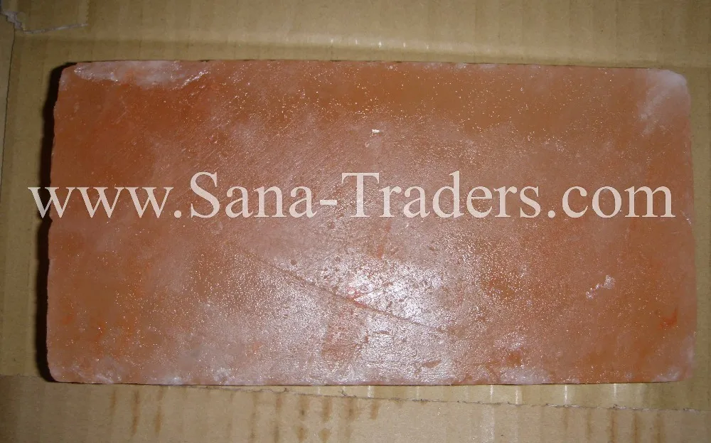 Salt Tiles / Himalayan Salt Bricks