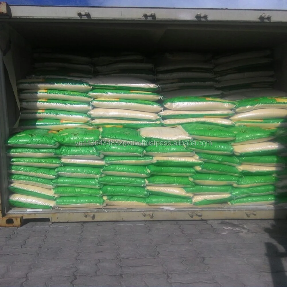 
LOWEST PRICE 10% BROKEN LONG GRAIN RICE FROM VIETNAM ORIGIN 