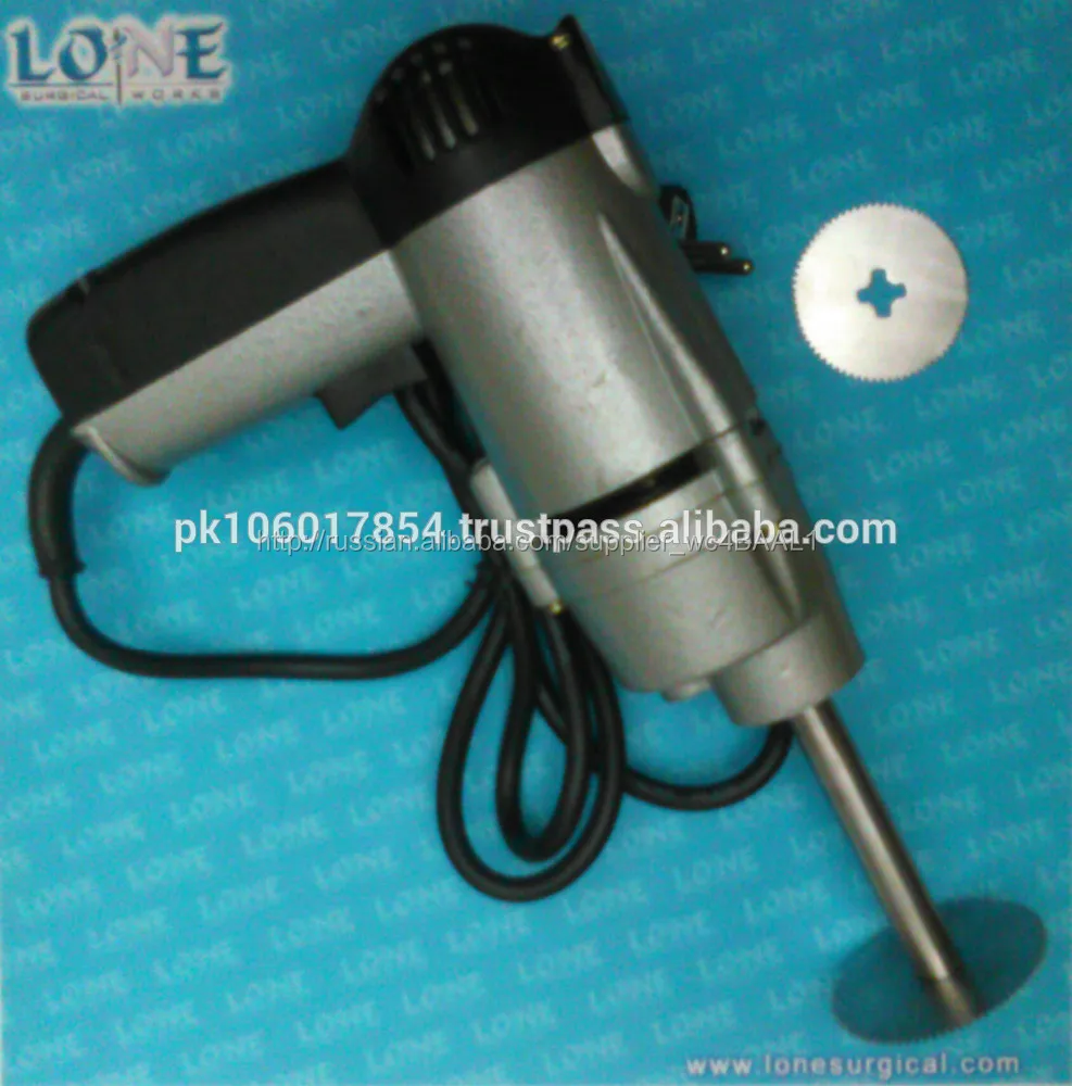 гипс резак мноёество электрических