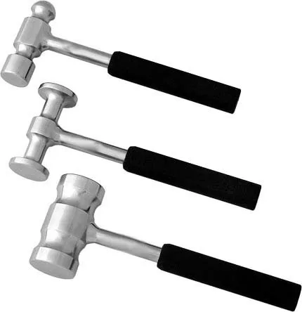 Orthopedic Mallets hammers with Easy Grip Handles
