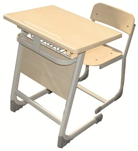 
Sude Single Student Desk 