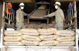 hot sale cement type: ordinary portland cement OPC for construction from Vietnam