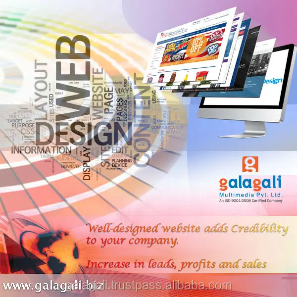 Компания по разработке логотипа из Индии по разумной цене