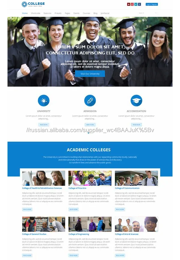 
 Дизайн и Разработка сайта с SEO Услуги, Регистрация доменов  