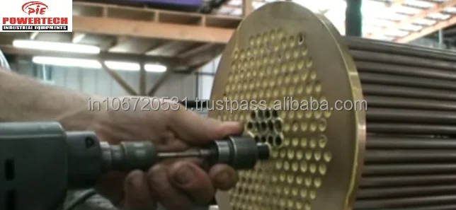 TUBE EXPANDER FOR OIL COOLER RADIATOR FROM INDIA