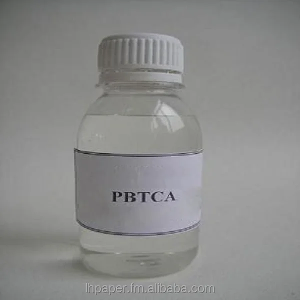 
 2-Phosphonobutane-1,2,4-трикарбоновой кислоты используется в качестве очистки воды PBTC  