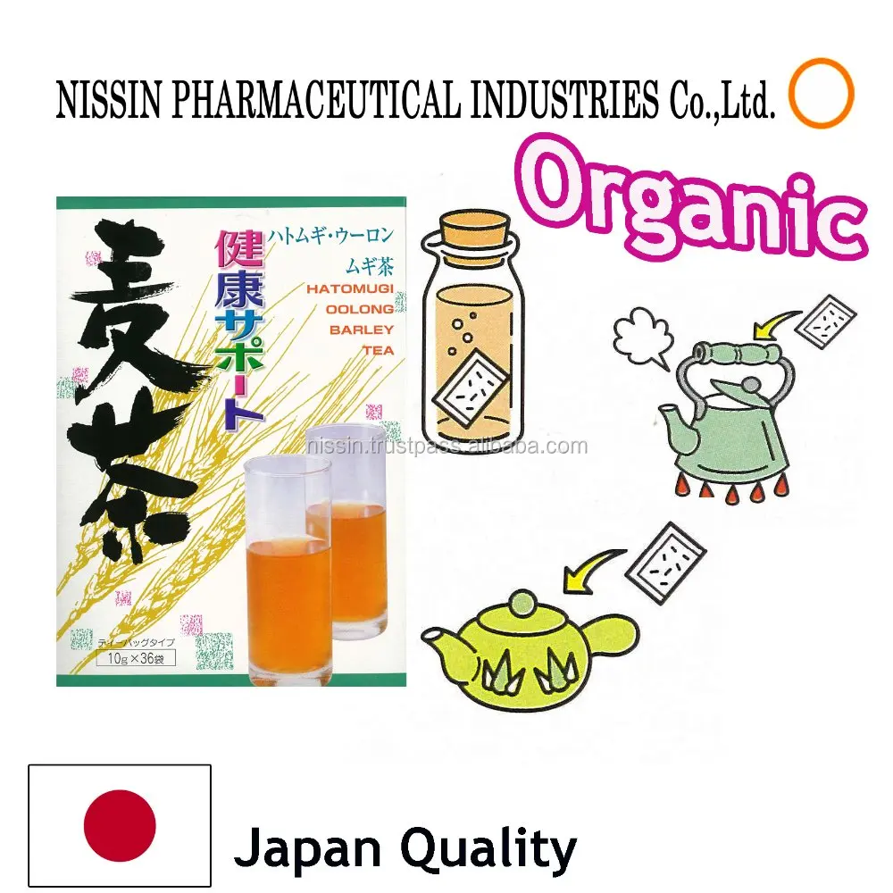 
Diuretic effect,health blend tea/1bag for cool or warm water 700ml 