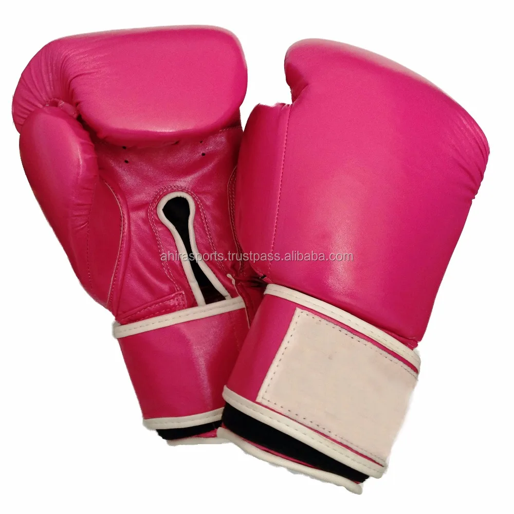 Boxing Gloves/Hot selling top match gloves/Best for Match play and training
