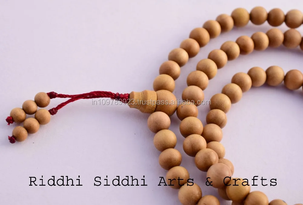 genuine-handmade-chinese-bead-bulk/sandalwood beads/chandan beads