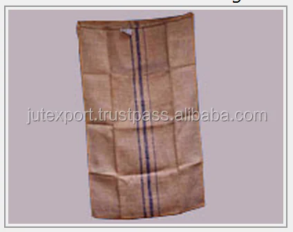 Std. B. Twills Jute Bags