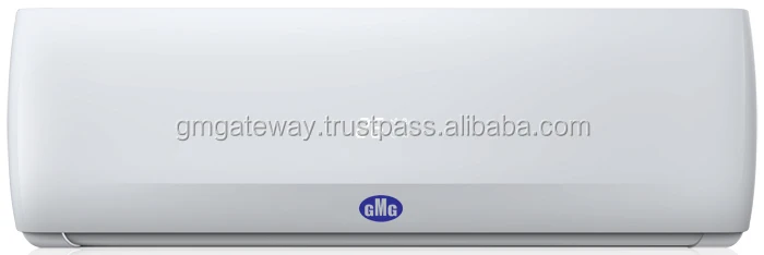 
GMG AIR CONDITIONER SASO MODEL 