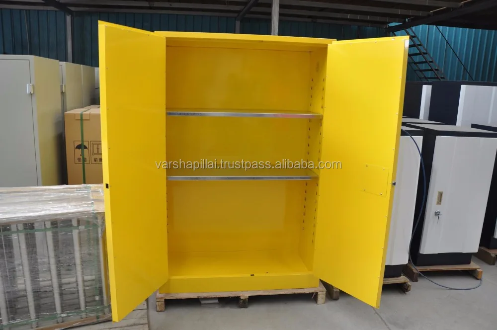Flammable Cabinet