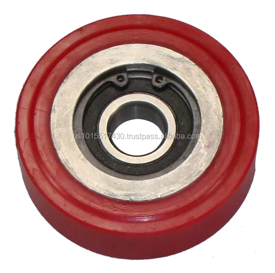 OTGS-17 (Roller for guide shoe 176*21.5 6203 / Guide Shoe roller 176*21.5 6203)