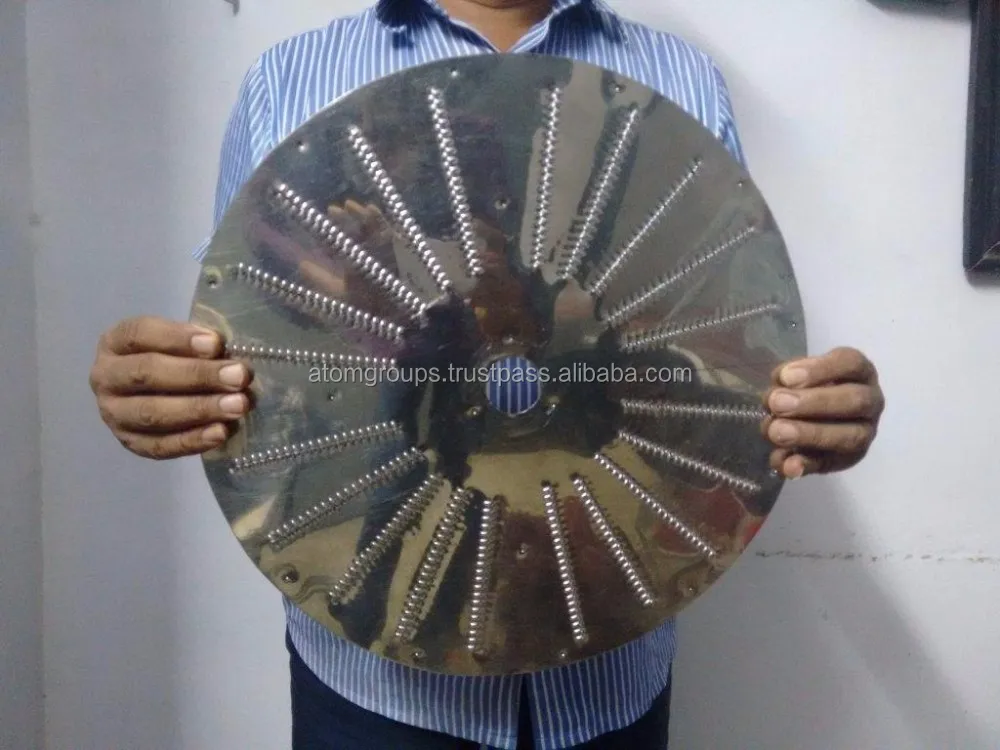 Долговечное лезвие для резки овощей/лезвие для нарезки овощей