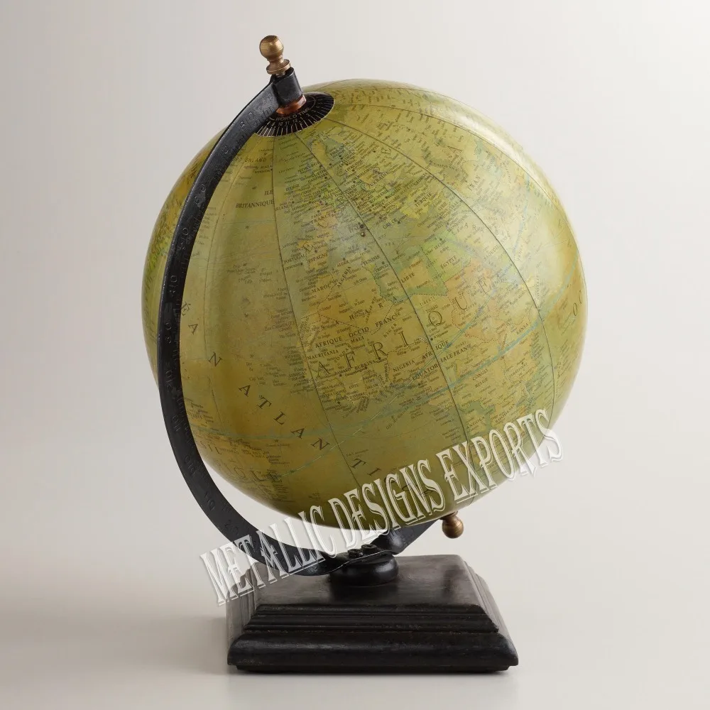 Decorative Globe for Home