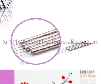 
Acupuncture Needles Pipe handle 